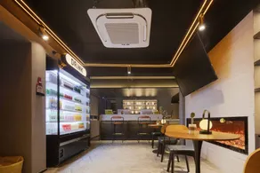Mcsrh Hotel-ChangSha IFS and WUYI Plaza - Reception