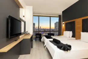 My Plus Royal Ataşehir - Room