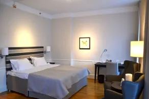 Elite Stora Hotellet Örebro - Room