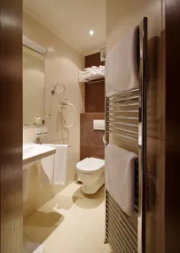 Boutique Hotel Hviezdoslav - Zimmer