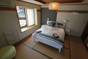 Nozawa Central - Værelse