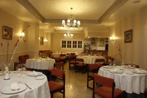 Hotel Mari Carmen - Restaurant