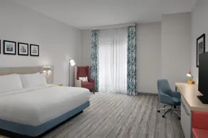 Hilton Garden Inn South Bend - Værelse