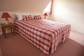 Les Loges de l'Ecomusée D'Alsace - Chambre