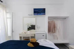 Galinos Hotel for adults only - Chambre