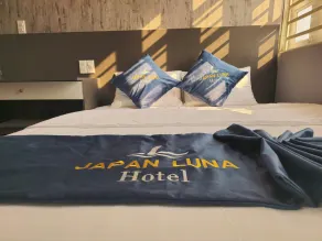 Japan Luna Hotel Binh Duong -BAYLUXURY - Camera
