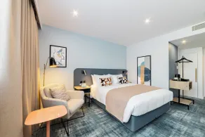 voco Winchester Hotel & Spa by IHG - Habitación
