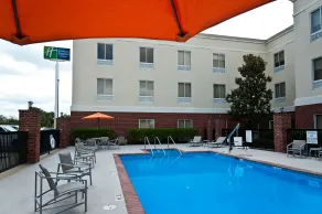 Holiday Inn Express Hotel & Suites Scott-Lafayette West by IHG - Piscine
