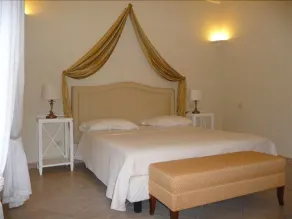 Palazzetto Florio 1810 - Zimmer