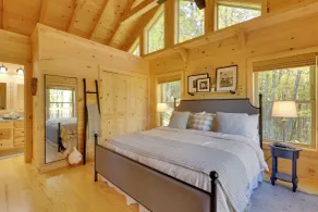 12 Mi to Sugar Mtn! Group Getaway w/ 2 Decks - Interiør