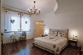 Casa del Miele - Værelse