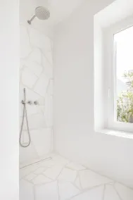 TWWO Antiparos - Bathroom