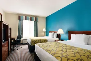 Baymont by Wyndham Elizabethtown - Chambre