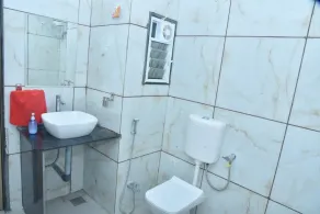 Annapurna Executive - Salle de bain
