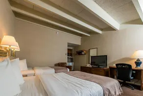 Windjammer Lodge - Værelse