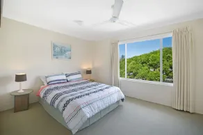 4 Blairgowrie Apartments 4 of 2 Martin Street in Peregian Beach - Zimmer
