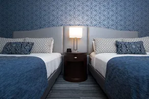 Best Western PLUS Franklin Square Inn - Chambre