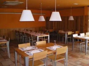 Hostal Aralar - Restaurant