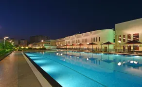 Club One - Virar - Pool