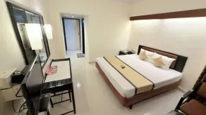 Hotel Garden  - Chambre