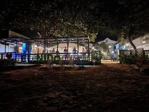 Stunning Republic - Restaurant