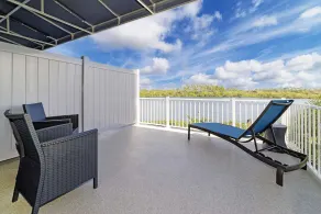 Hampton Inn Port Charlotte - Vue de la chambre