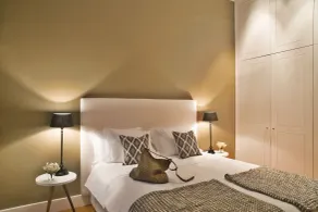 Lisbon Five Stars Apartments São Paulo 55 - Camera
