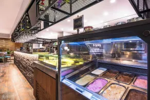 Hotel Intercontinental Cali by IHG - Restaurant