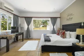 Caza Beach Guesthouse - Quarto