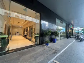 Apartment Thien Kim 2 - Reception