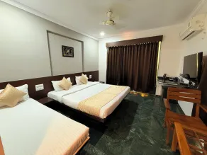 HOTEL KB's Grand - Room