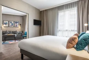 Aparthotel Adagio London Sutton Point - Room