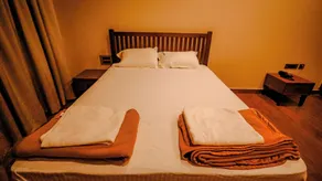 The Odyssey Coorg - Chambre