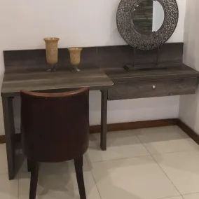 Bridge Apartment Lekki - Room