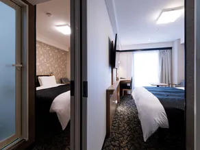 APA Hotel Kyoto Gion Excellent - Værelse