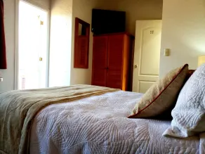 Hotel Geronimo - Room