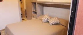 Venere B&B Castelmola - Zimmer