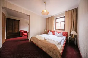 Hotel Zur Traube - Room