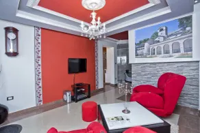 Apartments Admiral - Room