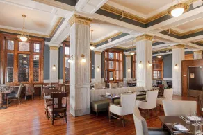 Hotel Petersburg, Tapestry Collection By Hilton - Restaurant