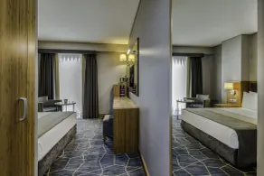 Hotel Venera Istanbul Old City - Rom