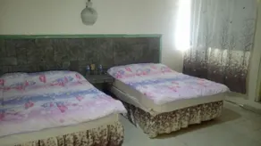 Hotel Puente Inn - Rum