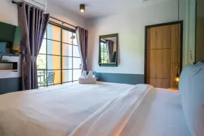 PP GRAND KAMALA HOTEL-SHA Extra Plus - Chambre
