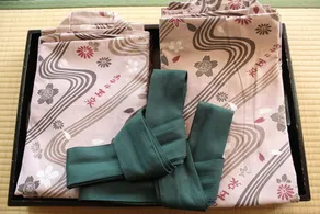 Hotel Gyokusen - Chambre