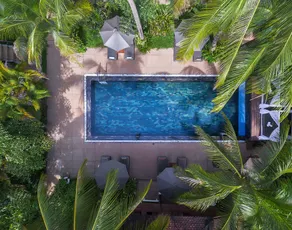 Apsara Greenland Boutique Villa & Resort - Pool