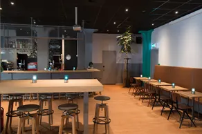 Stayokay Hostel Den Haag - Restaurant