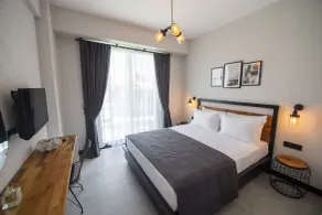 Primus Alacati Adult Only - Room