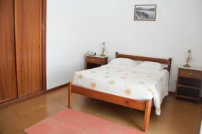 Hotel Oasis - Chambre