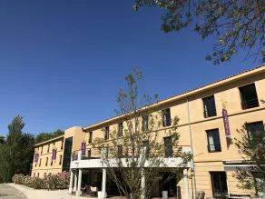 Suite Home - Aix en Provence Sud - Réception