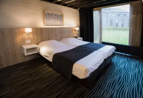 Van der Valk Hotel Beveren - Room